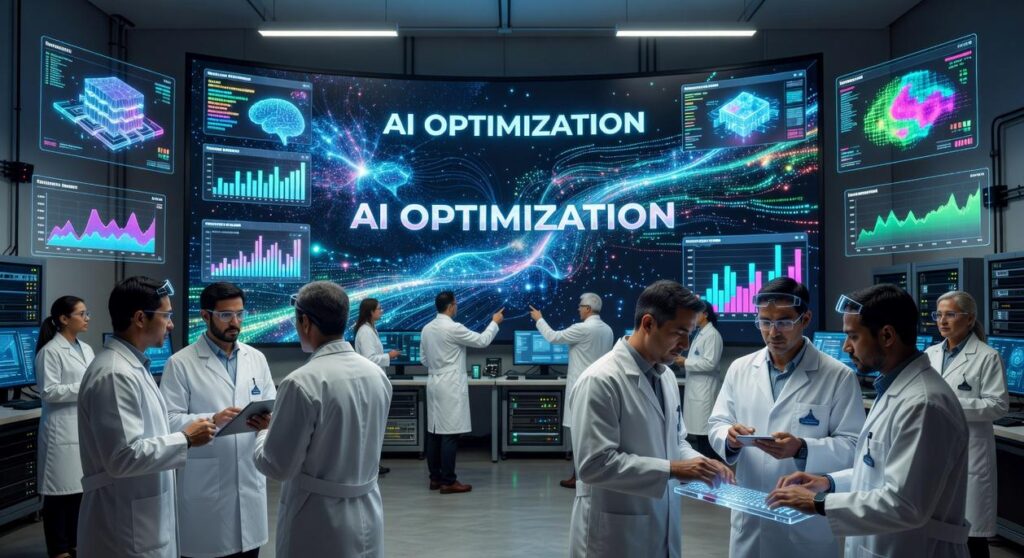 AI Optimization
