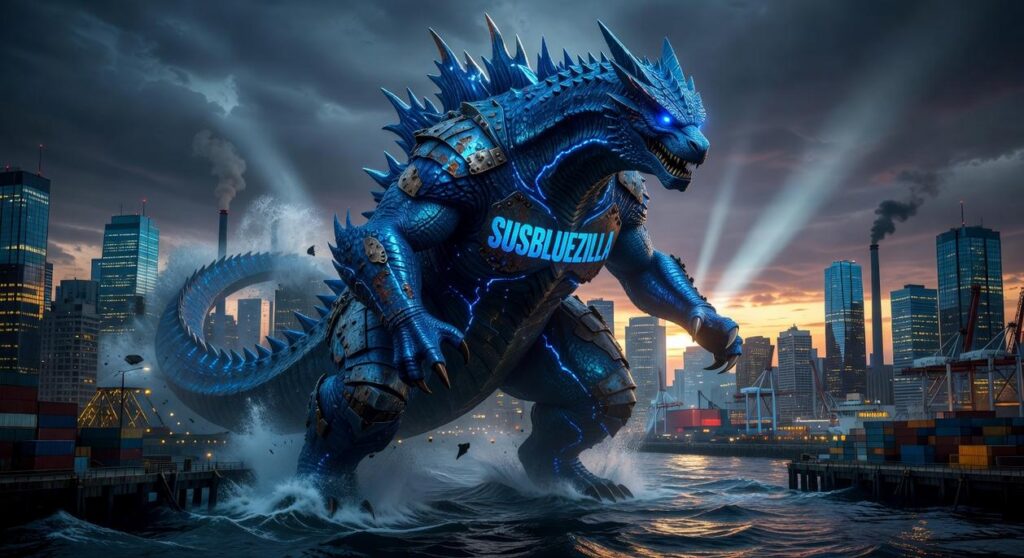 can i get susbluezilla