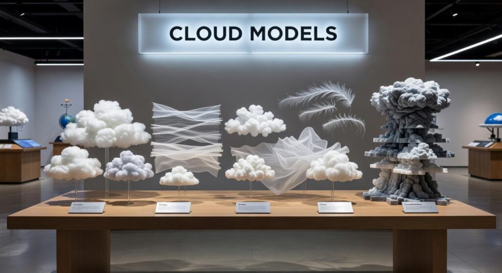 Cloud Models