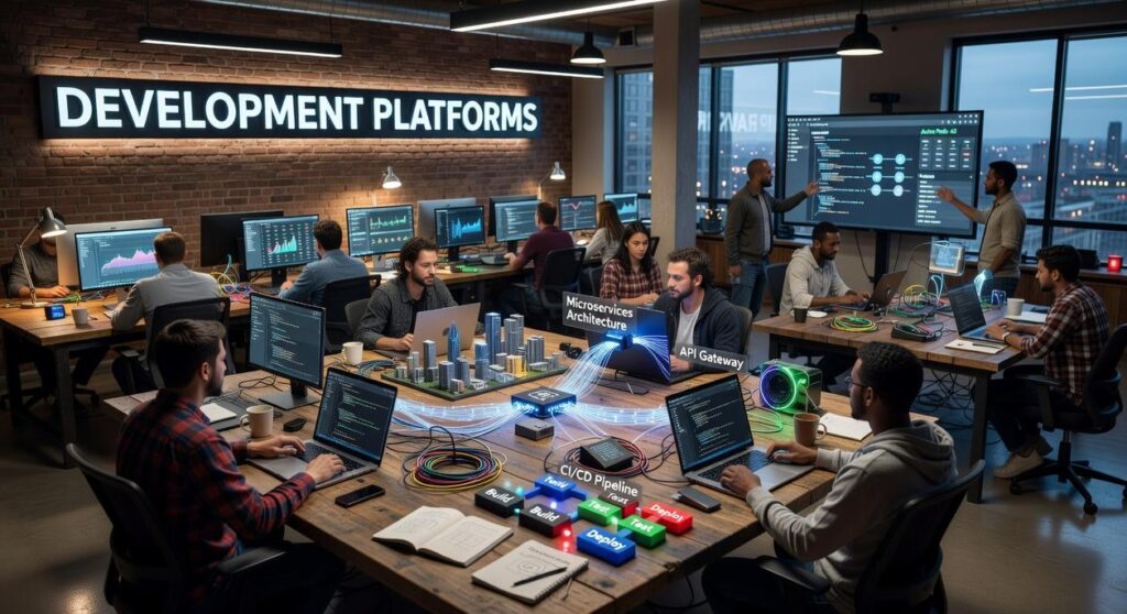 Development Platforms