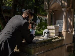 el señor de los cielos sus comienzos capitulo 4