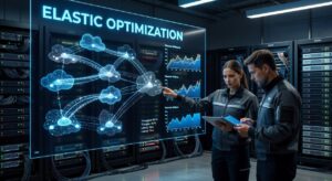 Elastic Optimization