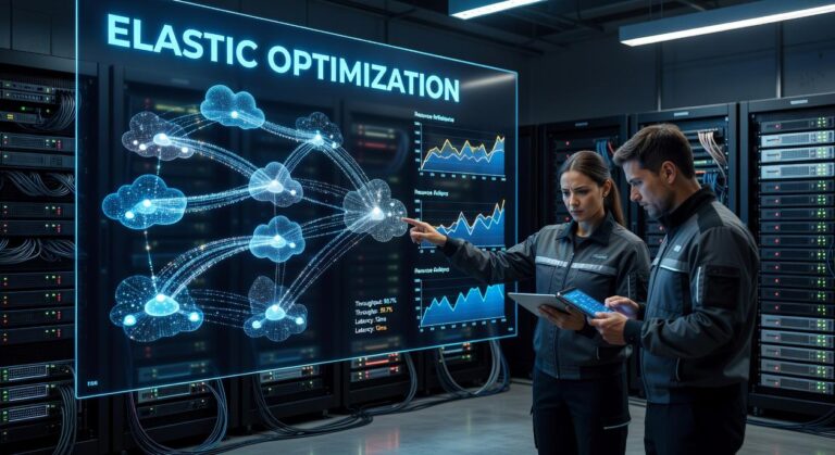 Elastic Optimization