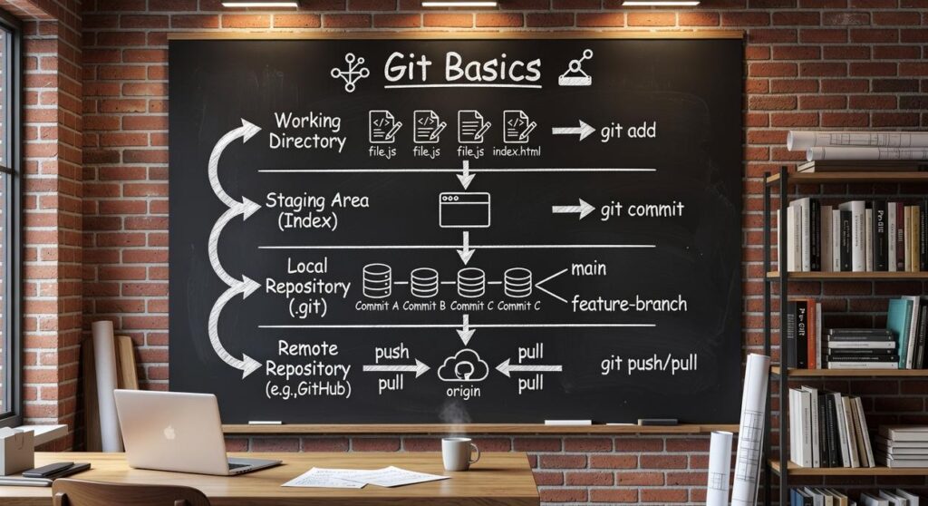 Git Basics