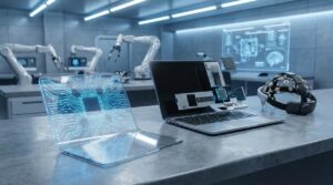 Hardware Innovations