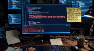 how to fix susbluezilla code