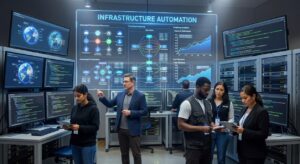 Infrastructure Automation