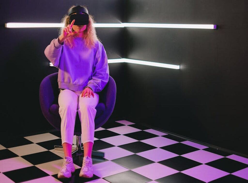 Latest Tech Trends Gamrawtek