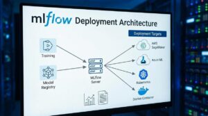 MLflow Deployment
