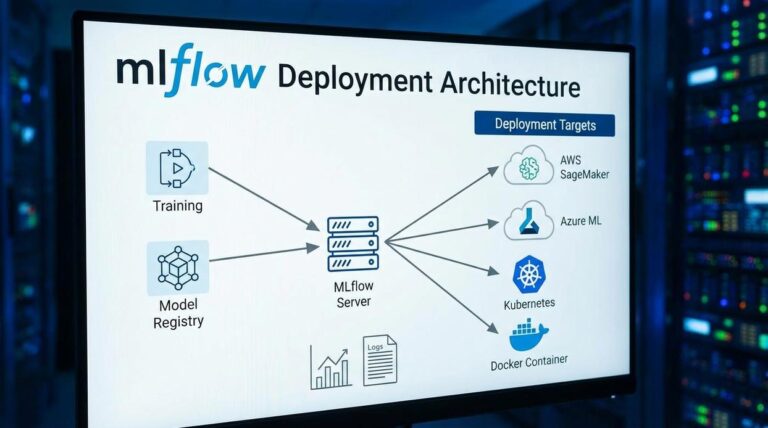 MLflow Deployment