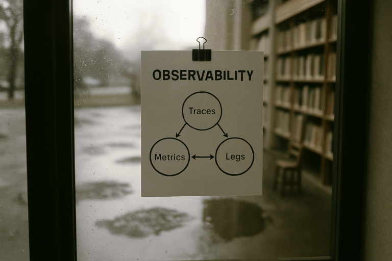 Observability Triad