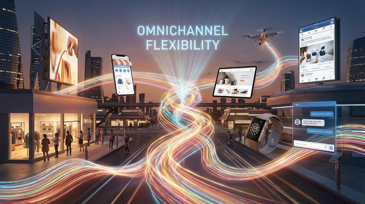 omnichannel