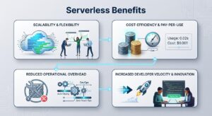 Serverless Benefits