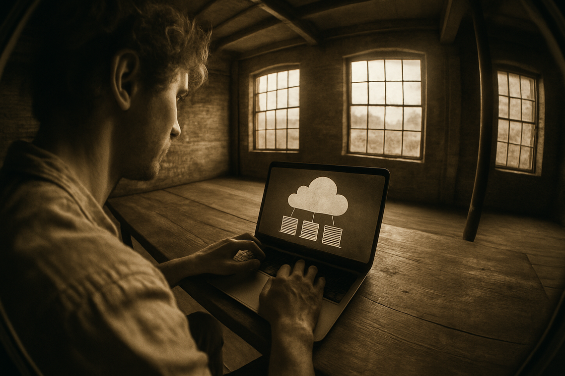 serverless platforms