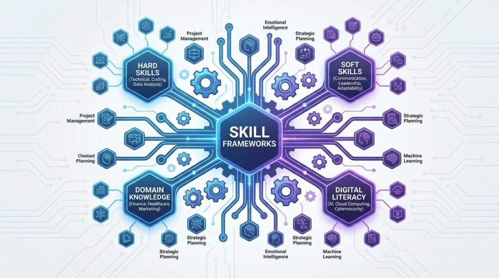 Skill Frameworks