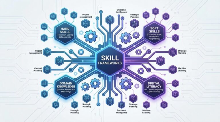 Skill Frameworks