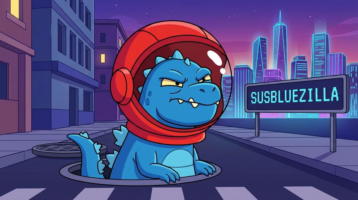 susbluezilla request