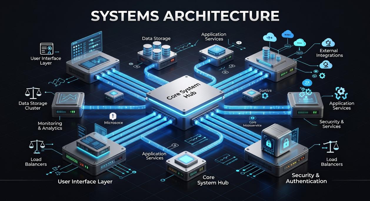 systems architecture