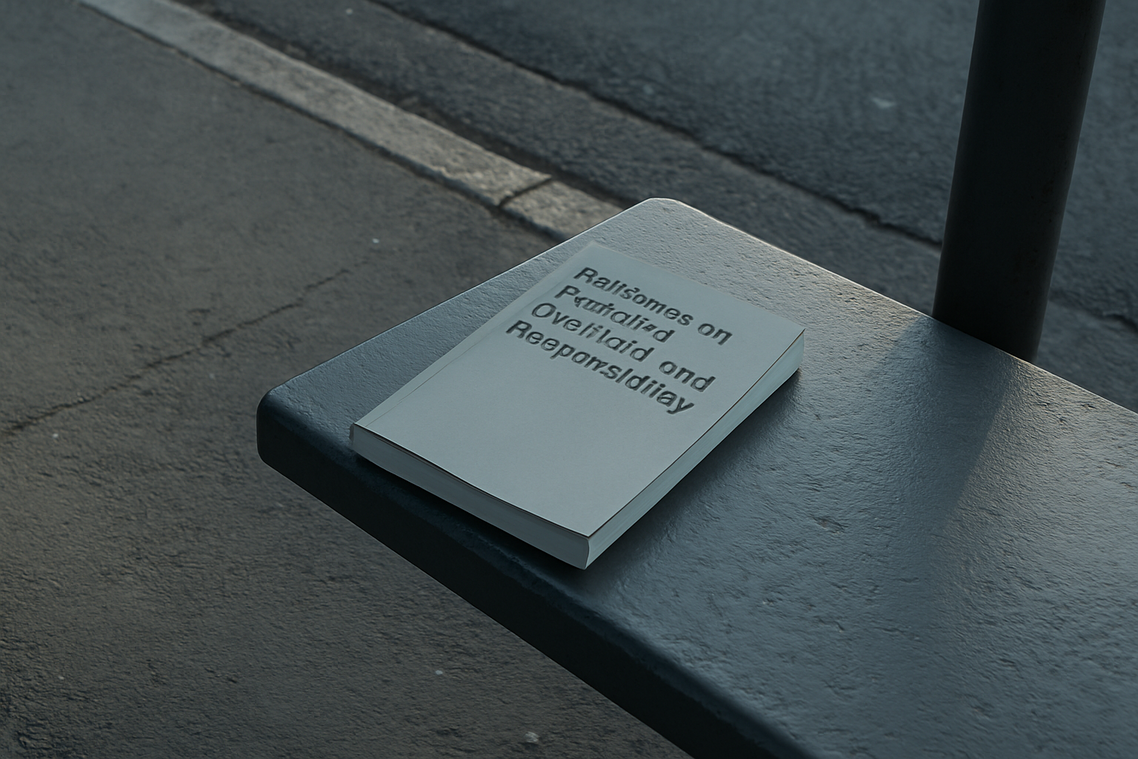 technical stewardship