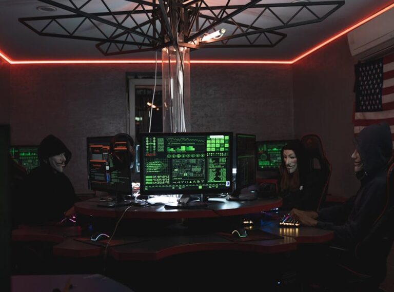 Technology Hacks Tgarchivegaming