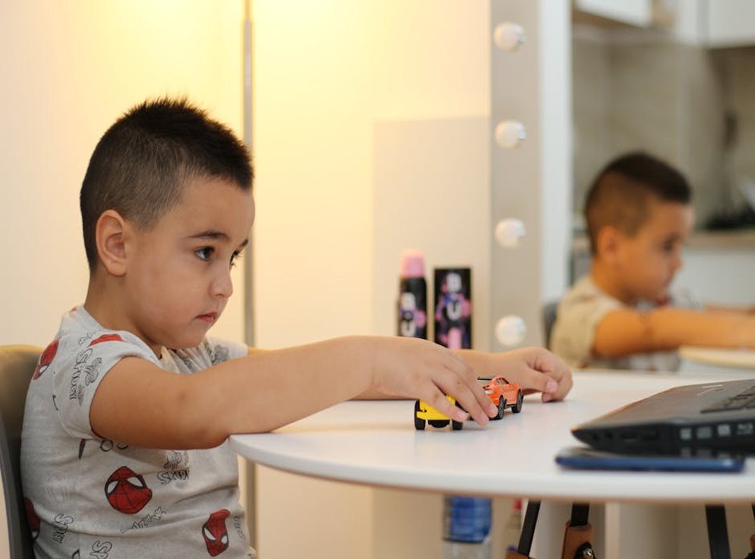 Technology Upgrades Gamrawtek