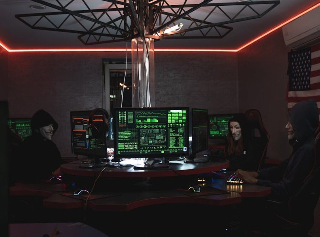 Tgarchivegaming Technology Hacks by Thegamearchives