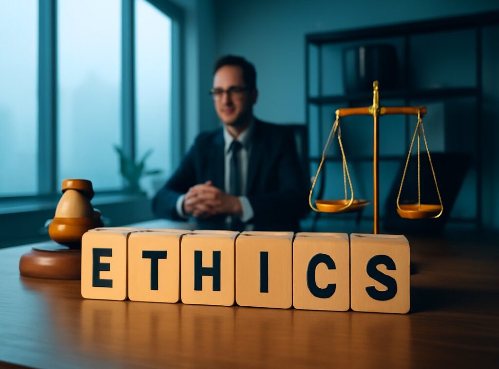 AI ethics insights
