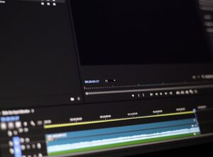 AR software development