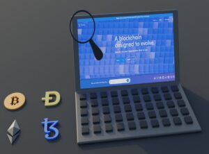 blockchain industry insights
