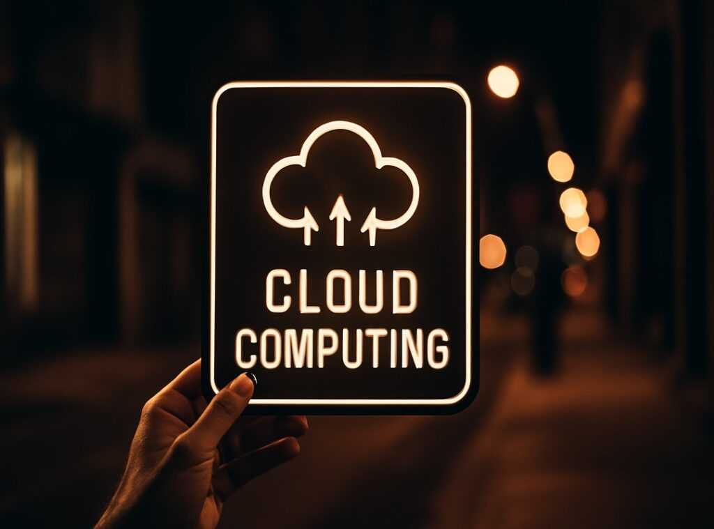 cloud computing essentials