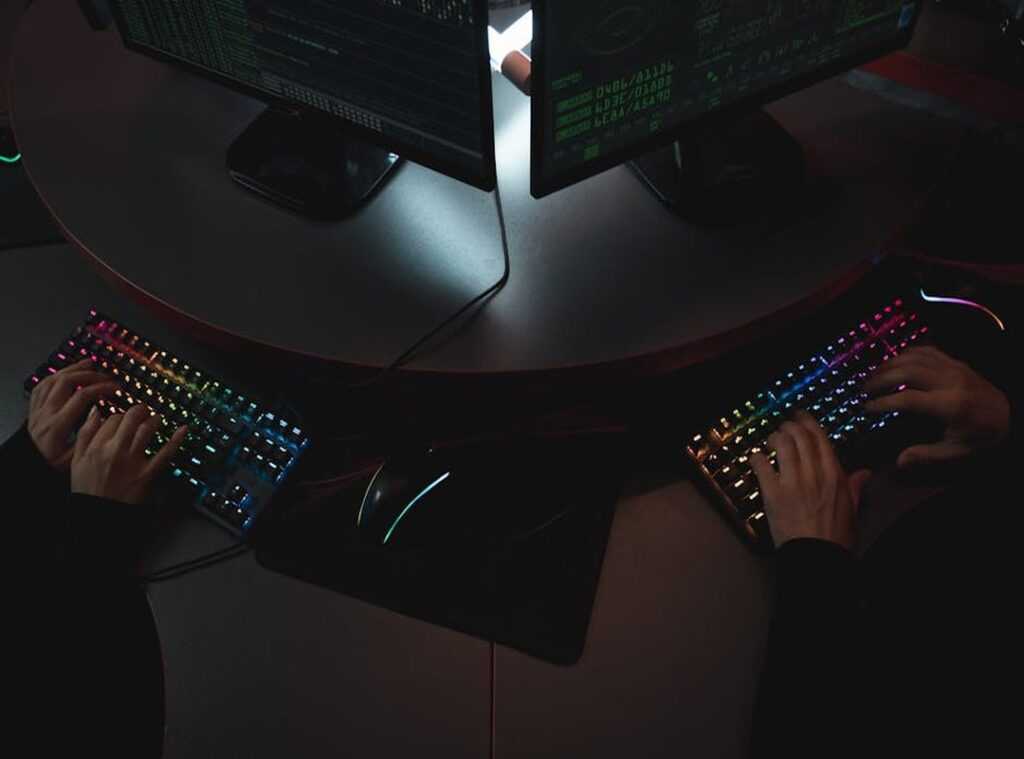 cybersecurity expert threats