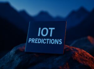 IoT predictions expert
