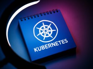Kubernetes software platform