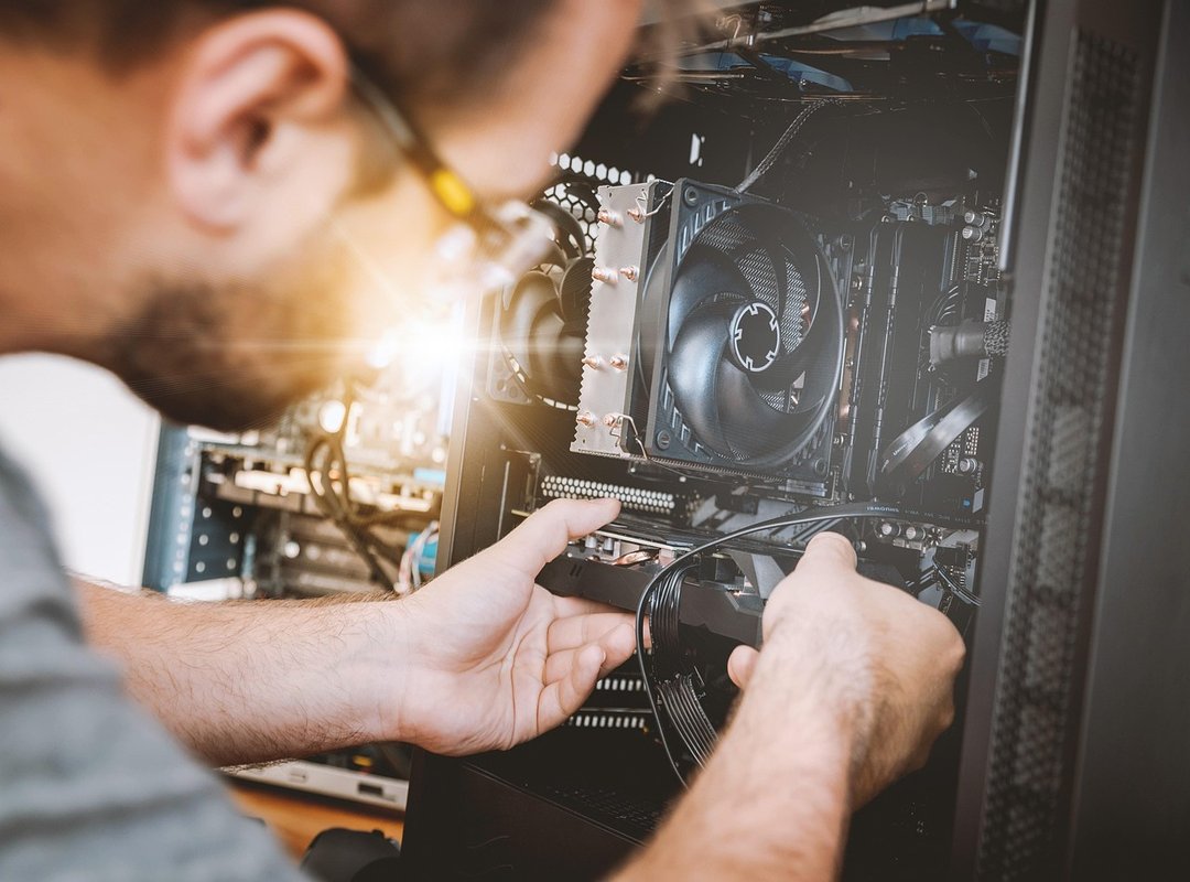 server optimization practices