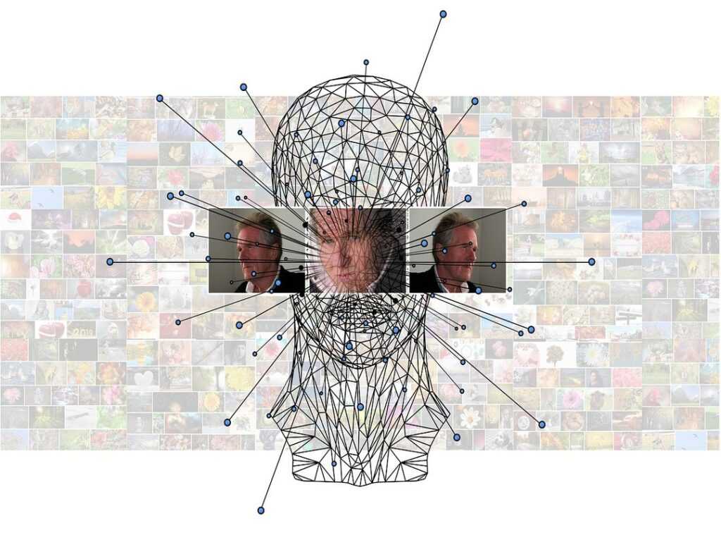 TensorFlow machine learning