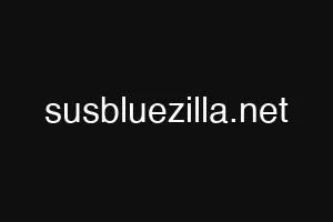susbluezilla.net
